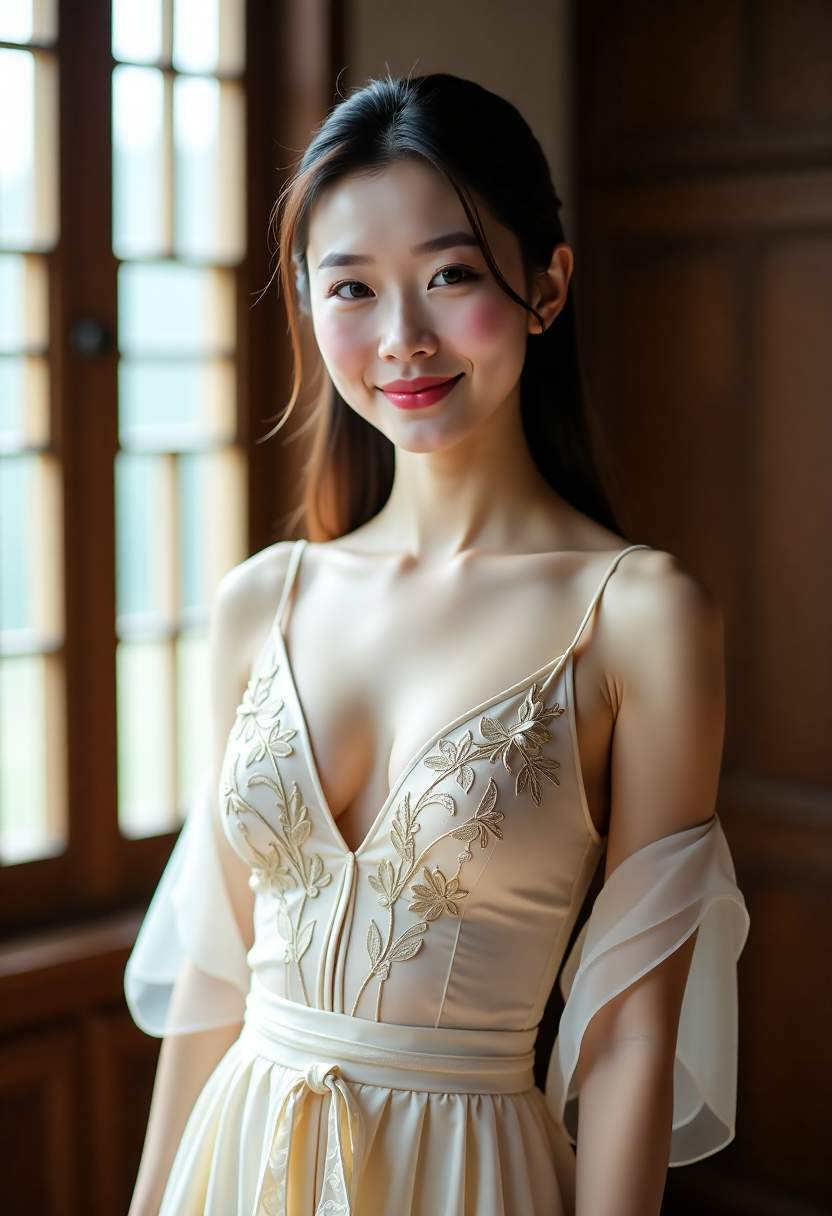 龙脉回响