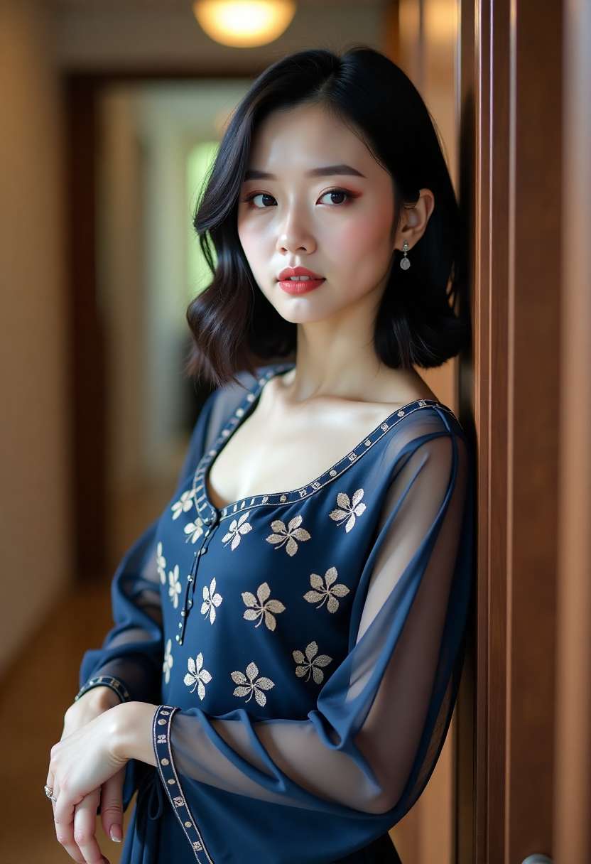 北原悠