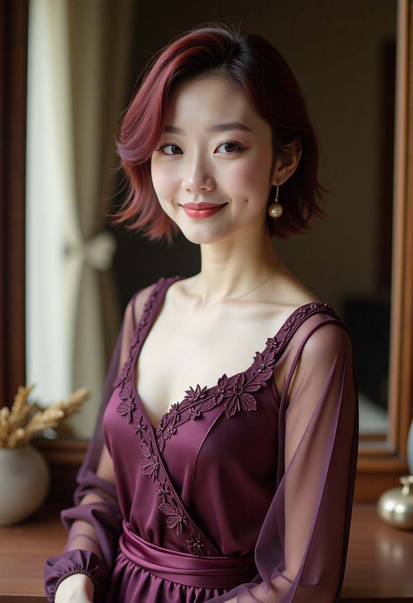 黑森林来客