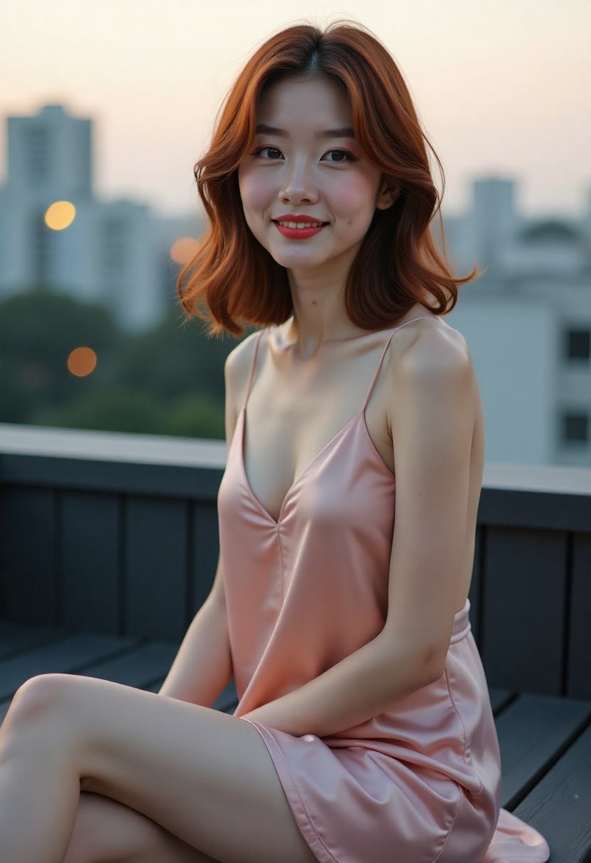 地下集市