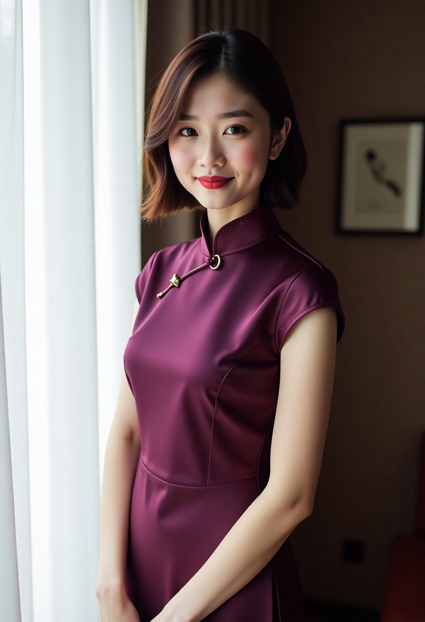 小林澄