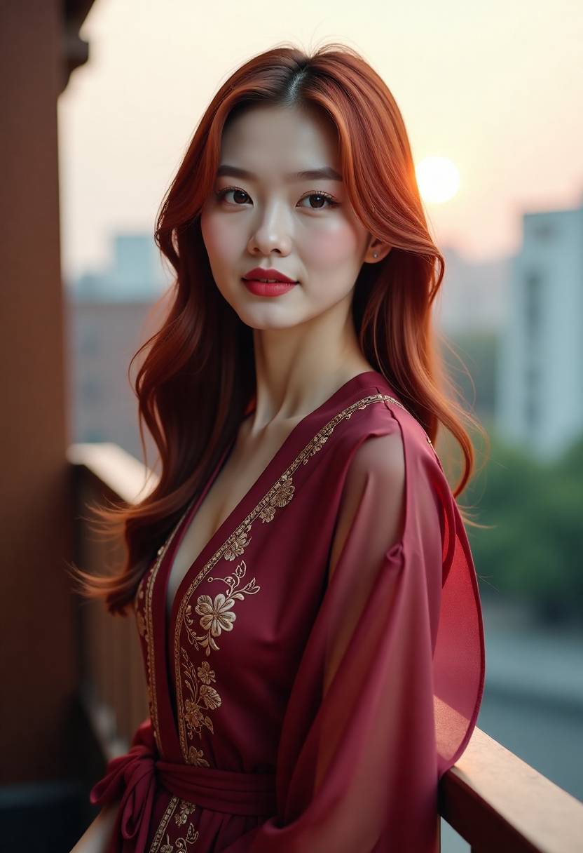渡边纱季