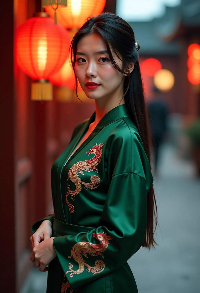 藤宫澪