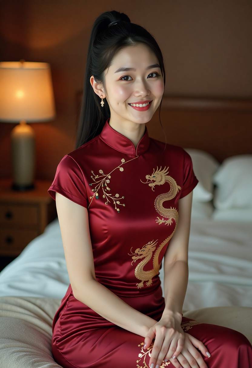 回声长廊